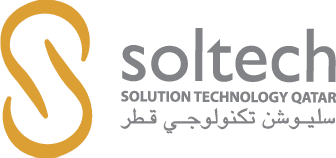 Soltech — Solution Technology Qatar