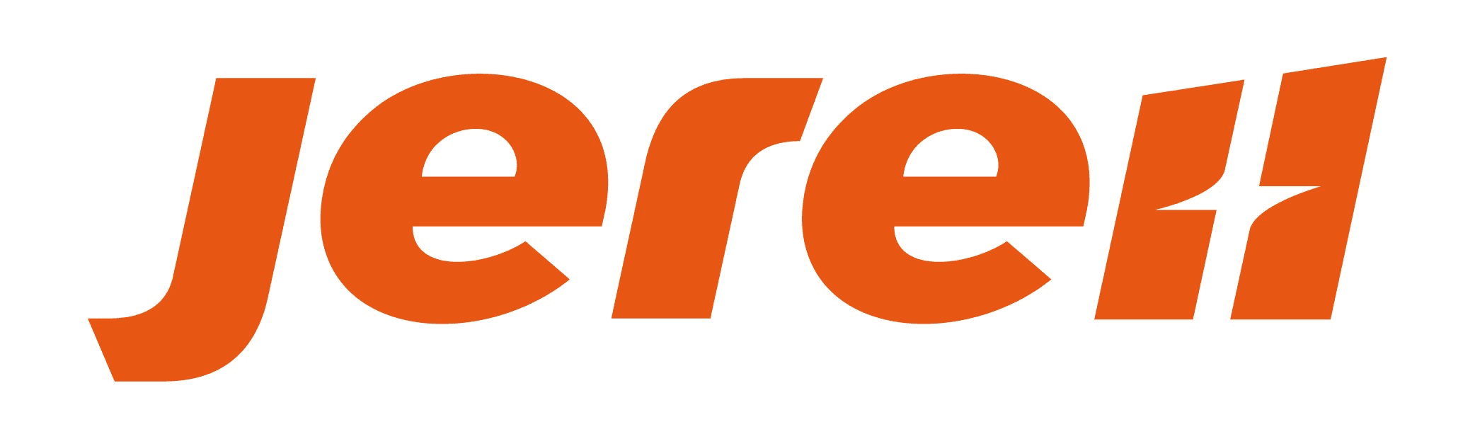 Jereh logo