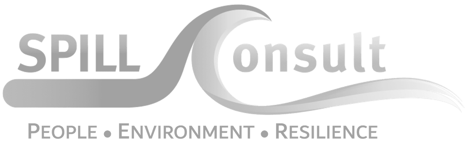 Spill Consult logo